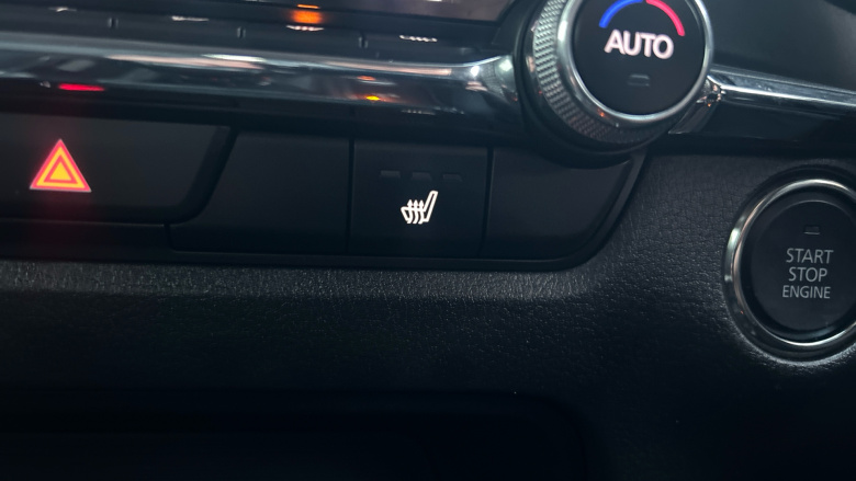 Mazda CX-30 2.0 e-Skyactiv G MHEV Exclusive-Line 5dr Auto Petrol Hatchback